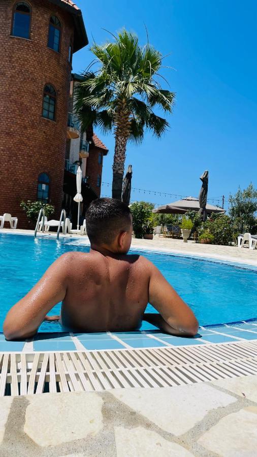 Hotel Rambuje Lezhe