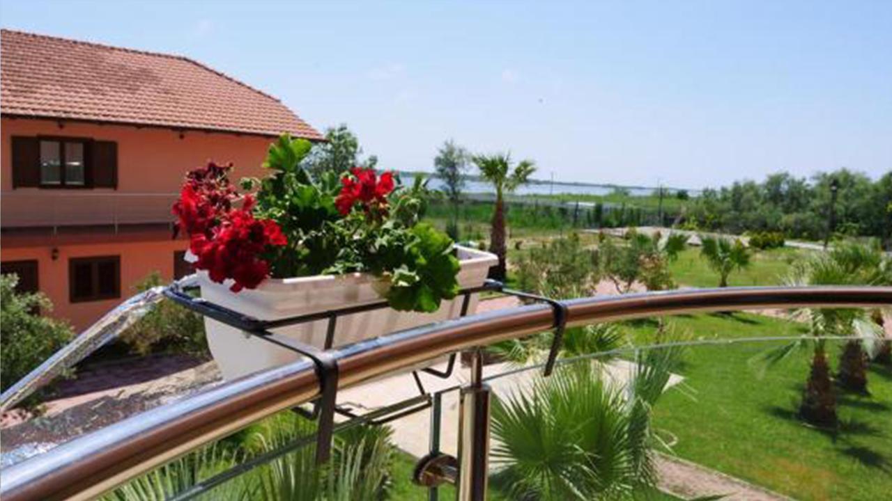 Rambuje Hotel Lezhe