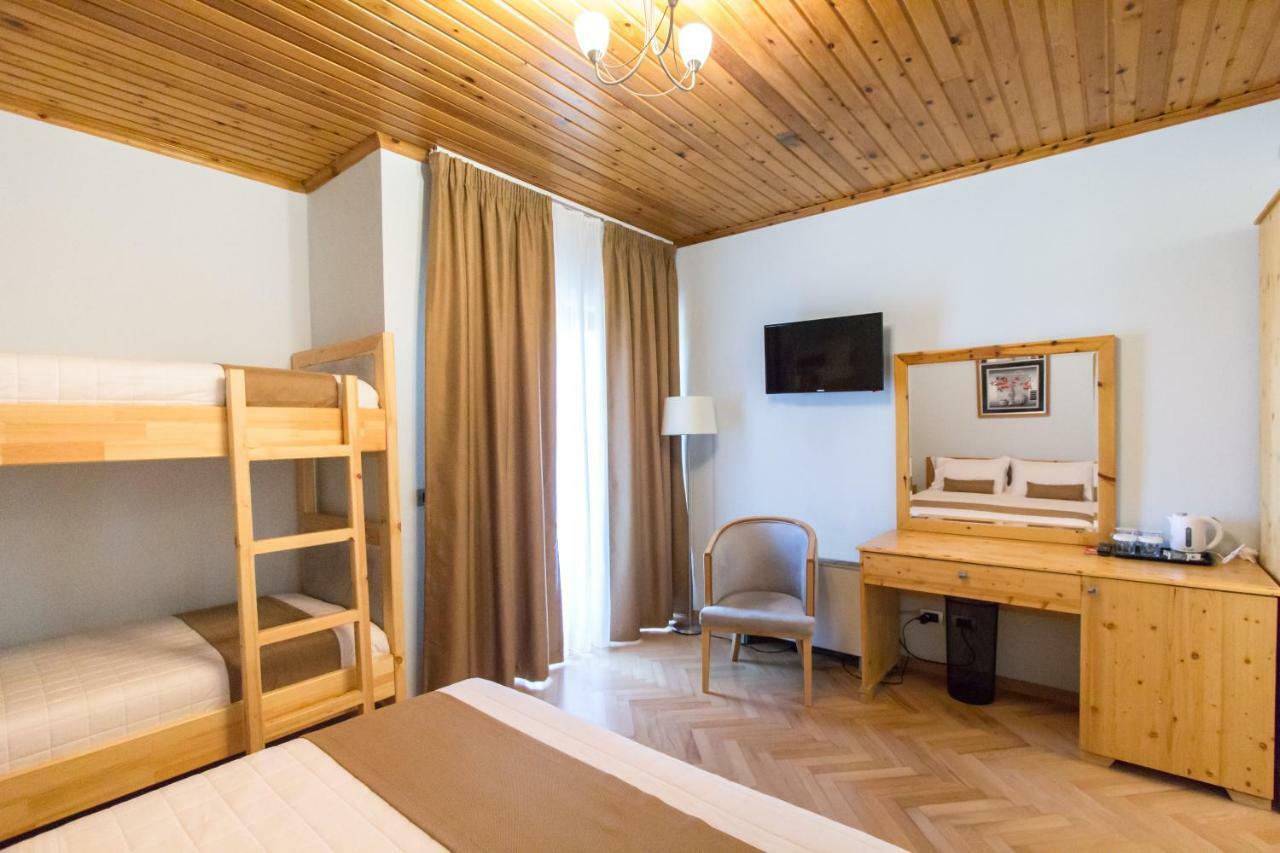 Rambuje Lezhë